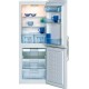 Lodówka Beko CSA 24022