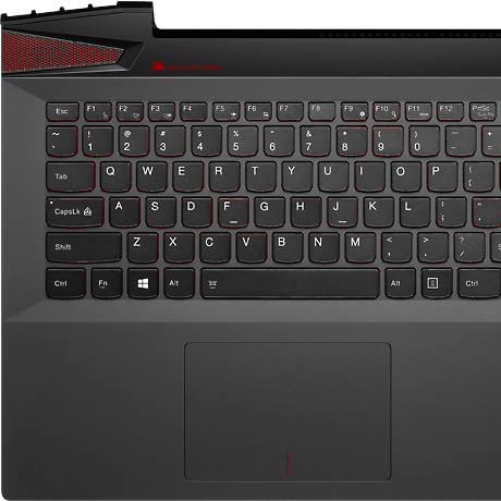 Laptop Lenovo Y50