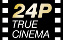 technologia 24p True Cinema