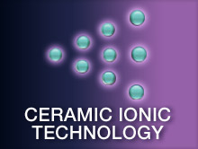 Technologia ceramiczno-jonowa Technologia ceramiczno-jonowa