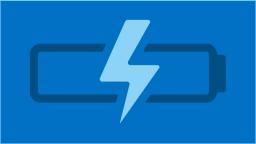 Increased energy efficiency