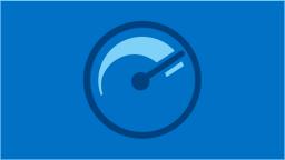 Improved compute-intensive performance