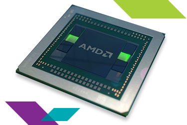AMD High Bandwidth Memory