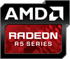 AMD Radeon R5 Series