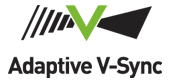NVIDIA Adaptive Vertical Sync NVIDIA Adaptive Vertical Sync