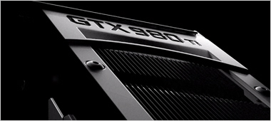 GeForce GTX 980 Ti - zapowiedź wideo GeForce GTX 980 Ti - zapowiedź wideo