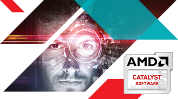 AMD Catalyst™ Omega