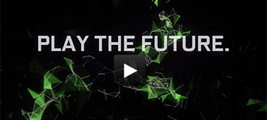 Gaming z kartą GeForce GTX 950 Gaming z kartą GeForce GTX 950