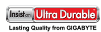 Insist on Ultra Durable