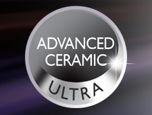 Advanced Ceramic Ultra coating