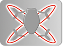 Rotor-Protection-Cage Rotor-Protection-Cage