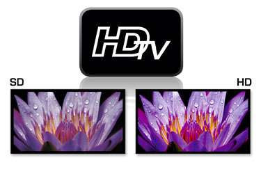 HDTV