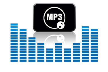 Odtwarzanie MP3