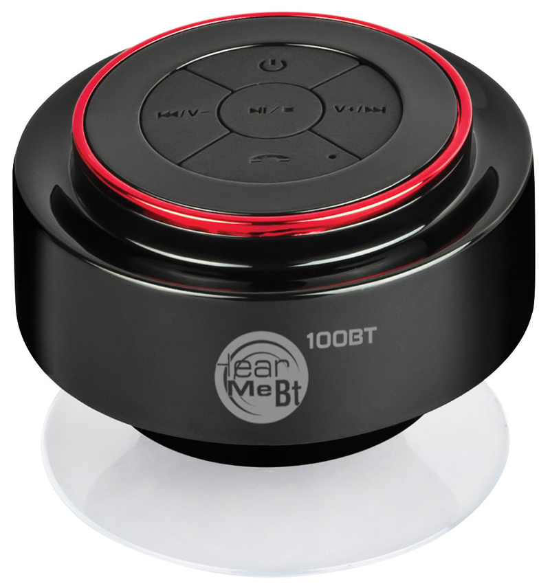 Głośnik bluetooth Ferguson HearMe 100BT Głośnik bluetooth Ferguson HearMe 100BT