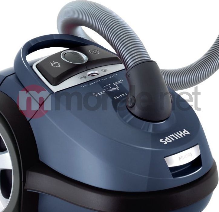 Odkurzacz PHILIPS FC 9170/01 Performer 2200W HIT ! - 3690313178 ...