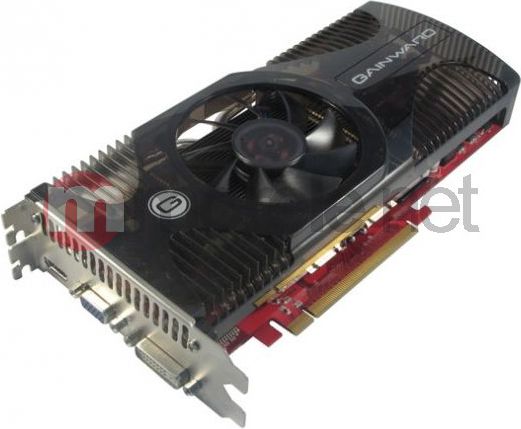 GeForce GTS 250 512MB DDR3/256bit DVI/HDMI PCI- E (745/2200) (426018336 ...