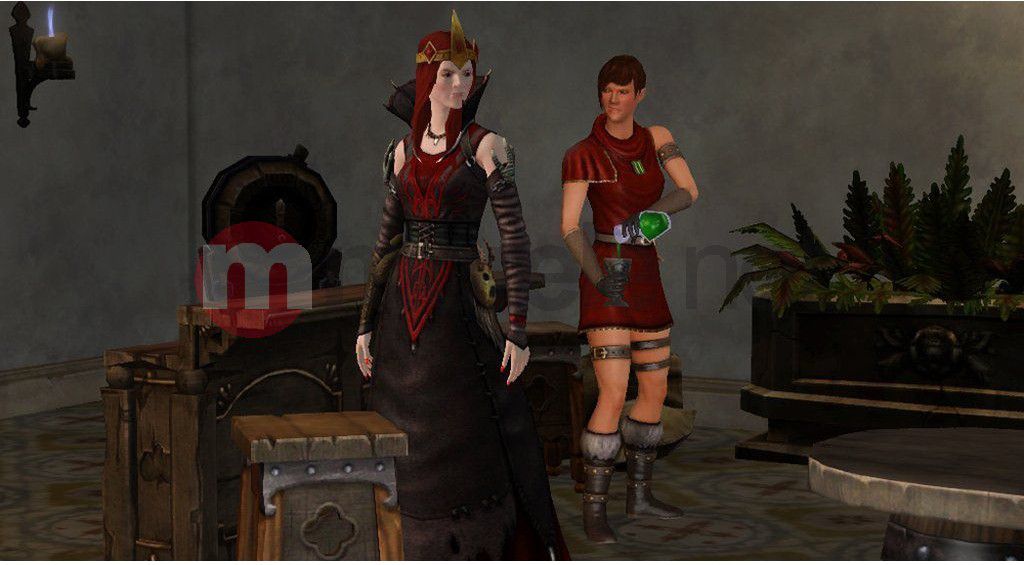 sims 3 medieval скачать