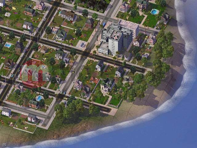 SimCity 4 Deluxe Edition w Morele.net