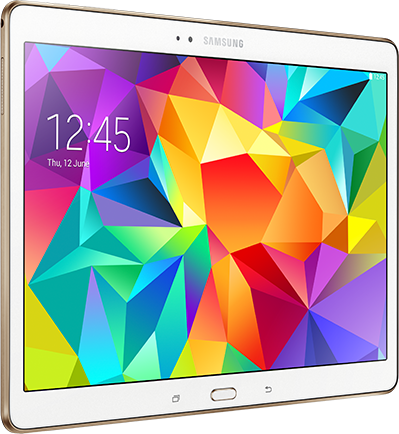 samsung galaxy tab s t805