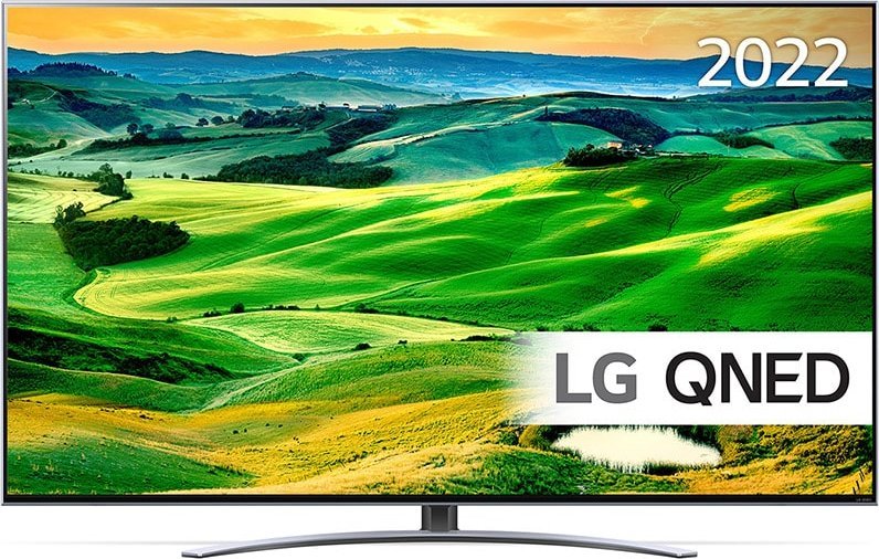 LG 65QNED826QB QNED 65 4K Ultra HD WebOS 22 Telewizor Morele Net