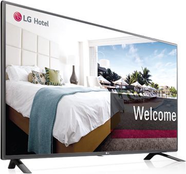 LG LED Full HD Telewizor Morele Net