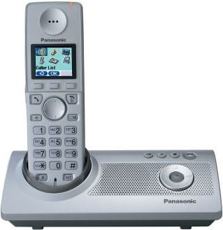 Panasonic KX TG8120 PDS Telefon Stacjonarny Morele Net