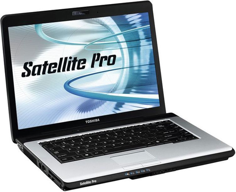 Toshiba Satellite Pro A K Psae E W Epl Laptop Morele Net