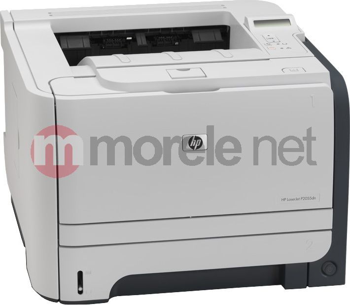 Hp Laserjet P Dn Ce A W Morele Net