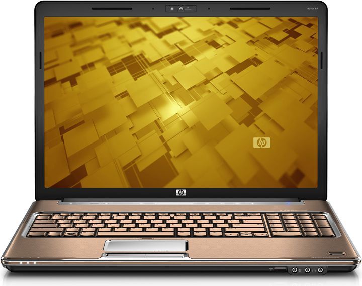 HP Pavilion Dv7 1299ew NG547EA Bronze Special Edition Laptop Morele Net