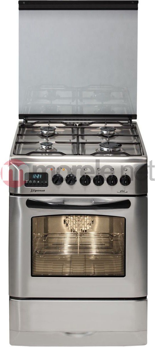 Mastercook KGE 7336 ZX PLUS Kuchenka Morele Net