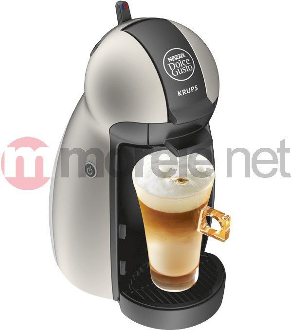 Krups KP1009 Piccolo Dolce Gusto Ekspres na kapsułki Morele net