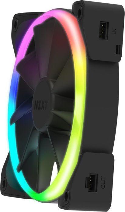 Nzxt Aer Rgb Mm Sztuki Wentylator Morele Net