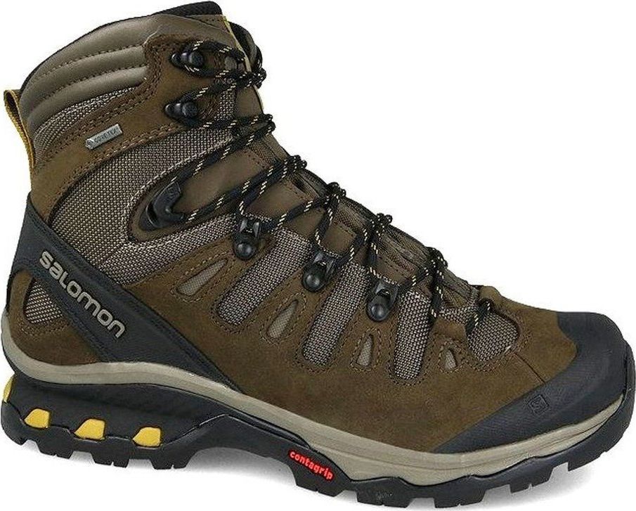 Salomon Buty M Skie Quest D Gtx Gore Tex Br Zowe R