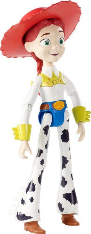 Mattel Disney Pixar Toy Story Jessie Gdp Figurka Morele Net