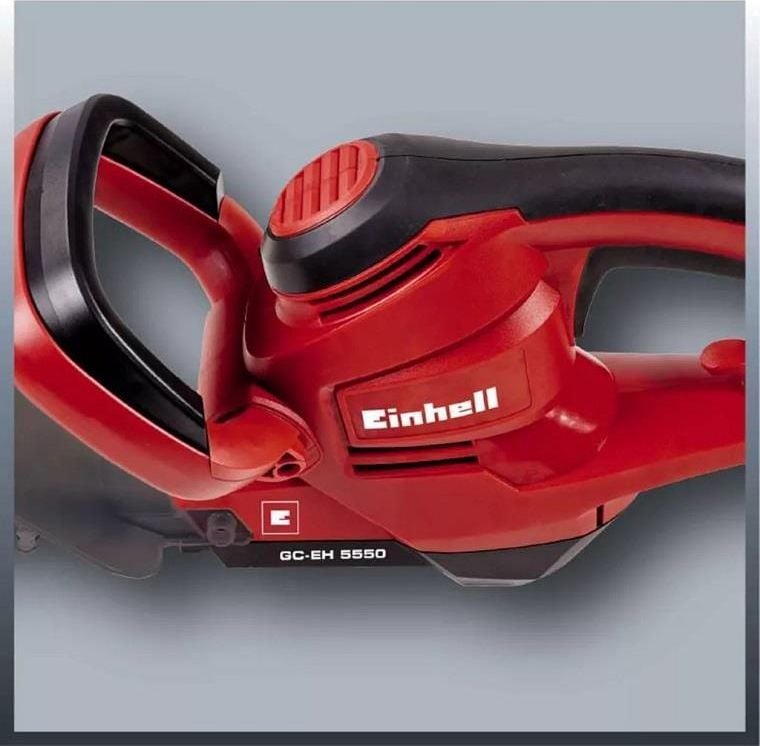 Einhell Nożyce elektryczne do żywopłotu EINHELL GC EH 5550 3403360 560