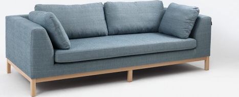 Customform Ambient Wood Sofa Osobowa Rozk Morele Net