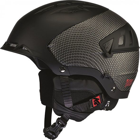 K2 Kask K2 Diversion Gunmetal Black 2021 Sklep Presto Pl