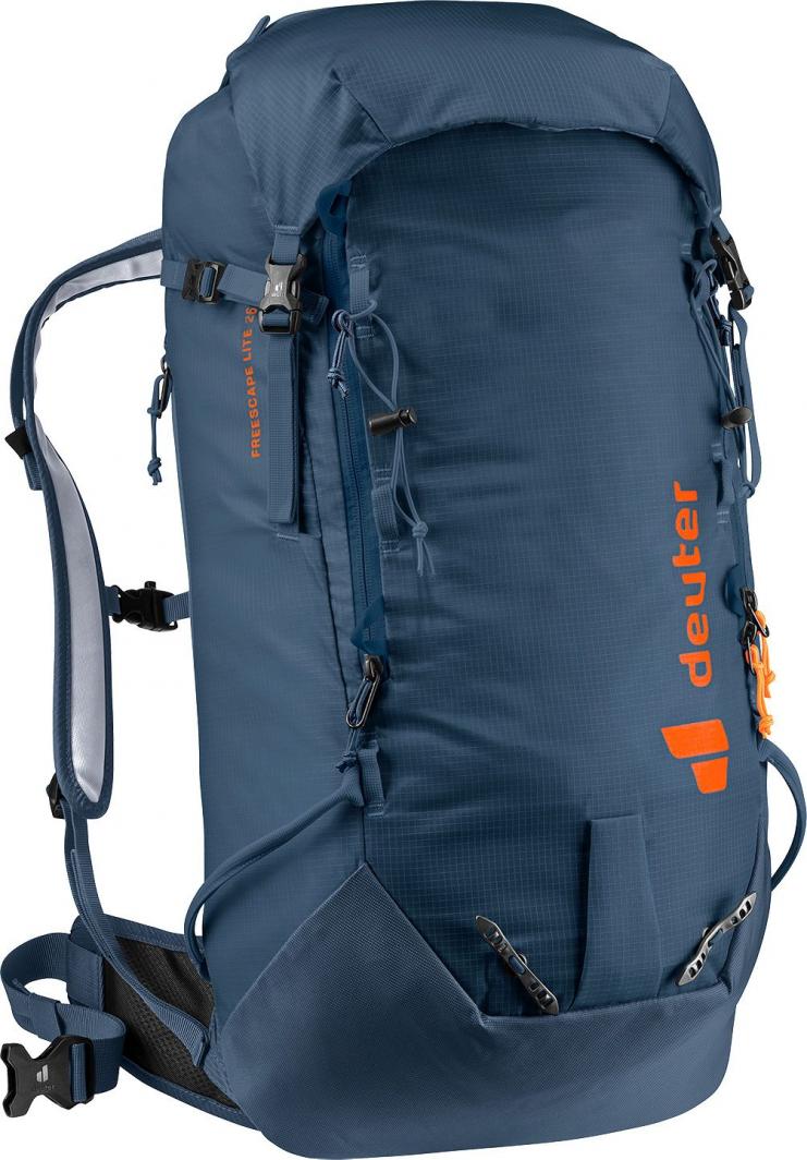 Deuter Freescape Lite L Plecak Turystyczny Sklep Presto Pl