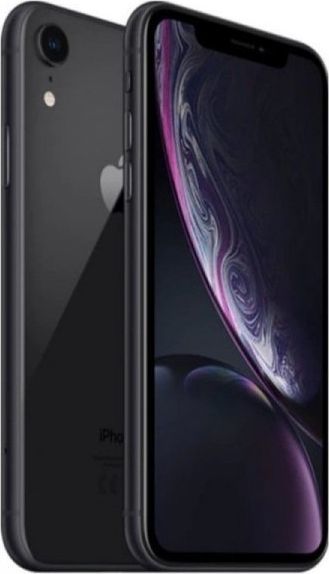 Apple Iphone Xr Gb Dual Sim Czarny Klasa A Smartfon Morele Net