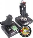  Saitek  PRO FLIGHT JOY SAITEK X52 PRO CONTROL SYSTEM