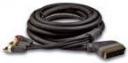3xRCA/SCART 3.6m