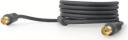 Kabel Belkin  Antenna 75Ohm M/M 3M Kabel antenowy