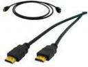 GOLD HDMI-M/HDMI-M 1.8m