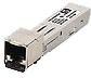 Moduł Hewlett-Packard  HP ProCurve Gigabit 1000Base-T Mini-GBIC J8177B