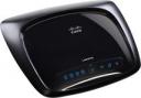 Wireless Router N 4xLAN 150Mbit (WRT120N-EE)