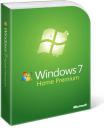  Microsoft  Windows 7 Home Premium (32bit i 64bit) BOX
