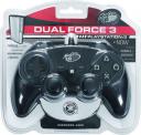 Mad Catz  gamepad PS3 Wired Black (G01-58816)