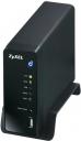 NSA210 Home Storage for 1 SATA HDD, 1x gigabit port, 2x USB 2.0, 1x eSATA