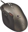 Mysz Logitech  G500 Gaming Mouse