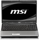 Laptop MSI  CR620-014XPL